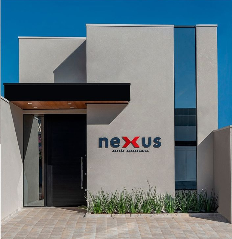 Grupo Nexus – Assessoria Contábil e Crédito Rápido